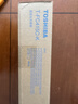 東芝（TOSHIBA）T-FC415C原裝墨粉 粉盒 適用2010AC 2110AC 3015 2510彩色碳粉 墨盒 黑色高容T-FC415C-K(570克) 東芝原裝 曬單實(shí)拍圖