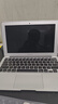 Apple 蘋(píng)果  MacBook Air系列 13/11寸 M1/2/3 二手筆記本電腦自營(yíng) MacBook Air 15年 11寸 曬單實(shí)拍圖