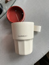 樂(lè )扣樂(lè )扣咖啡杯保溫杯外帶便攜直飲杯隨行杯子女生高顏值小容量不銹鋼水杯 曬單實(shí)拍圖