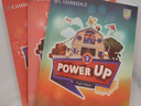 原版進(jìn)口劍橋國際少兒英語(yǔ)教材Power Up 1 2 3 4 5 6級powerup劍橋英語(yǔ)教材小學(xué) 2級課本+練習冊+家長(cháng)手冊贈送音頻 Power Up 曬單實(shí)拍圖