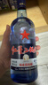 紅星二鍋頭 藍瓶 綿柔8陳釀 清香型白酒 43度 750ml 單瓶裝 口糧酒 曬單實(shí)拍圖