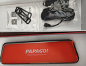 PAPAGO！行車(chē)記錄儀4K超清GoSafe981無(wú)光夜視流媒體后視鏡F1.5大光圈 曬單實(shí)拍圖