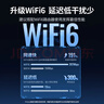 綠聯(lián)USB無(wú)線(xiàn)網(wǎng)卡WiFi6 智能免驅AX300 無(wú)線(xiàn)WiFi接收器臺式機專(zhuān)用電腦無(wú)線(xiàn)網(wǎng) 筆記本網(wǎng)絡(luò )接收器外置天線(xiàn) 曬單實(shí)拍圖
