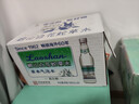 嶗山【任嘉倫推薦款】1900天然礦泉水 500ml*24瓶 鍶-偏硅酸型 綠礦500ml*24瓶 曬單實(shí)拍圖