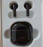 索愛(ài)（soaiy）SR10pro真無(wú)線(xiàn)藍牙耳機 HIFI音效通話(huà)降噪游戲運動(dòng)音樂(lè )半入耳式耳機 蘋(píng)果安卓華為手機通用 玄墨黑 曬單實(shí)拍圖