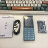 諾基亞（NOKIA）108 4G AI版移動(dòng)聯(lián)通電信廣電全網(wǎng)通 2.4英寸雙卡雙待 直板按鍵學(xué)生老人老年人功能機備用手機藍色 曬單實(shí)拍圖