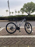 喜德盛（xds）山地自行車(chē)26款旭日310運動(dòng)健身學(xué)生青少年成人騎行變速輕便單車(chē) 26款旭日310巖石灰15.5寸 曬單實(shí)拍圖
