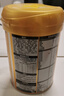 飛鶴星飛帆卓睿 嬰兒配方奶粉 1段(0-6個(gè)月) 300克【新客0元試用】 曬單實(shí)拍圖