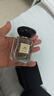 阿瑪尼玉龍茶香50ml【王嘉爾同款】清新木質(zhì)香水留香持久生日禮物送女友 曬單實(shí)拍圖