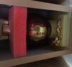 五糧液股份出品 喜福盛世錦繡 濃香型優(yōu)級白酒 52度500mL 單瓶裝 曬單實(shí)拍圖