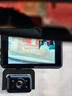 長(cháng)城4K三鏡頭行車(chē)記錄儀360°手機互聯(lián)超高清夜視24小時(shí)停車(chē)監控 三鏡頭(前、后、車(chē)內) 送64G卡 曬單實(shí)拍圖