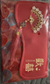 墨斗魚(yú)紅包 婚禮專(zhuān)用 萬(wàn)元訂婚 高檔大號 敬茶改口費 訂婚 利是封 曬單實(shí)拍圖
