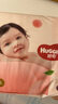 好奇（Huggies）鉑金裝小桃褲拉拉褲大號L60片(9-14kg)尿不濕【透爽散熱】 曬單實(shí)拍圖