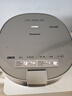 松下（Panasonic）【國家補貼】旗艦款飯光光Ultra電飯煲0涂層家用無(wú)涂層IH電飯鍋4-5人母嬰材質(zhì)不銹鋼3.8升HXES151 曬單實(shí)拍圖