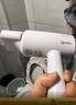 超人（SID）電吹風(fēng)機家用大功率大風(fēng)量宿舍用學(xué)生吹風(fēng)筒 母親節禮物生日禮物38節禮物 爆款【大風(fēng)量速干】1650 曬單實(shí)拍圖