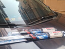 博世（BOSCH）神翼雨刮器長(cháng)城炮金剛炮山海炮坦克300 400 500汽車(chē)原廠(chǎng)雨刷片700 博世升級雙鋼 高端系列 長(cháng)城炮【2019-2026款 U型接口款 請咨詢(xún)】 曬單實(shí)拍圖
