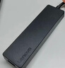 聯(lián)想（lenovo）USB分線(xiàn)器USB2.0多接口轉接器USB擴展器延長(cháng)線(xiàn)筆記本電腦hub拓展塢USB擴展塢轉換器BY01-2.0(1.5M) 曬單實(shí)拍圖