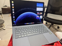 華為MateBook Pro 柔光版筆記本電腦 OLED護眼云晰柔光屏 鴻蒙操作系統 970g超輕薄長(cháng)續航32GB 1TB晴藍 曬單實(shí)拍圖