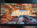 AOC 23.8英寸2K 260Hz FastIPS 快速液晶1ms 硬件低藍光 三角洲游戲電競電腦顯示器 新戰神Q24G41ZE 曬單實(shí)拍圖