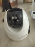 威視達康監控器360度無(wú)死角帶夜視可對話(huà)室內攝像頭家用門(mén)口吸頂家庭樓道嬰兒高清攝影頭看護器手機遠程 曬單實(shí)拍圖