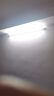 雷士（NVC）T8led燈管日光燈管燈條燈帶1.2米24W白光6500K（不含支架需自購） 曬單實(shí)拍圖