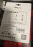 GEIL金邦 128GB TF（MicroSD）存儲卡U3 class10 高度耐用手機/行車(chē)記錄儀/監控攝像頭內存卡藍白 曬單實(shí)拍圖