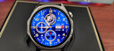 HUAWEIWATCH GT 6 雅丹黑 46mm智能手表多維情緒健康全新騎行體驗21天超長(cháng)續航華為GT6手表GT5升級 曬單實(shí)拍圖