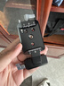胖牛適用于DJI豎拍相機固定組件RS 3/RS3 Pro/RS2云臺豎拍板RS4 Pro穩定器豎拍組件安裝底座配件非原裝 豎拍組件【適用RS4/RS3/RS3pro/RS2 曬單實(shí)拍圖
