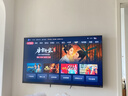 Vidda 發(fā)現X Mini新品 海信電視65英寸 300Hz墨晶屏 前置回音壁 一級能效2026國家補貼超薄電視65VX3S 曬單實(shí)拍圖