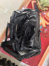 京東京造 黑武士干濕分離運動(dòng)健身包 游泳籃球大容量出差手提旅行包男女款 曬單實(shí)拍圖