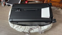 RIMOWA日默瓦Essential31寸行李箱旅行箱拉桿箱托運箱 啞黑色 31寸 【需托運，適合8-12天旅行】 曬單實(shí)拍圖