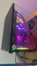七彩虹（Colorful）海景房主機 R7 9850x3d/9800x3d/7800x3d 搭5070Ti/5080 5090D 千幀電競 游戲直播 組裝電腦 配二 9800X3D+5070ti 黑  曬單實(shí)拍圖