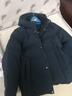 波司登冬羽絨服男士加厚男士商務(wù)外套商場(chǎng)熱賣(mài)同款B250245101 曬單實(shí)拍圖