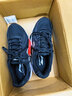李寧網(wǎng)面跑鞋輕質(zhì)男鞋春夏拼接網(wǎng)面軟底耐磨休閑跑步鞋ARBS009 曬單實(shí)拍圖