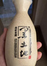 黑土地 濃香型白酒 我家老酒東北純糧食酒整箱 250ML*12瓶【42度】 曬單實(shí)拍圖
