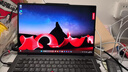 ThinkPad X1 Carbon Aura AI 酷睿Ultra7-258V LTE互聯(lián)商務(wù)辦公筆記本電腦32G 1T OLED 曬單實(shí)拍圖