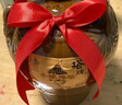 塔牌 手釀陶壇五年 半甜型 紹興黃酒 1.5L 單壇裝 加飯酒 曬單實(shí)拍圖