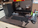 酷開(kāi) 創(chuàng  )維臺式電腦主機全套機游戲平面設計家用商務(wù)辦公整機獨顯4G(酷睿i5-12400F 16G 512G GT730) 曬單實(shí)拍圖
