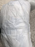 雅鹿·自由自在被子秋冬季抗菌保暖棉大豆纖維被芯單雙人5斤150x200cm加州藍格 曬單實(shí)拍圖