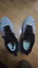 安踏男鞋運動(dòng)鞋男士春季密網(wǎng)保暖減震防潑水跑步鞋通勤旅游休閑鞋子男 【輕云-密網(wǎng)款】霧灰/基礎黑-1 43 (270mm) 曬單實(shí)拍圖