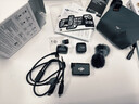 大疆 DJI Mic Mini 迷你無(wú)線(xiàn)高品音質(zhì) 降噪領(lǐng)夾麥克風(fēng)【安卓+蘋(píng)果15/16/17系列+相機】相機版 一拖一 曬單實(shí)拍圖