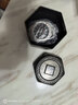 卡西歐G-SHOCK 小鋼炮王一博同款全力一搏GM-110系列時(shí)尚運動(dòng)防水男表 GST-S110D-1A 曬單實(shí)拍圖