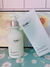 維特絲氨基酸洗面奶男女士控油祛痘深層清潔黑頭粉刺水楊酸潔面乳第1名 曬單實(shí)拍圖