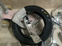 正新CST 120/70-12 CM-SC12 龍王PLUS 全天候半熱熔真空胎 電摩/踏板 曬單實(shí)拍圖