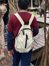 回力雙肩包女旅游輕便登山旅行小背包小型男新款超輕戶(hù)外運動(dòng)書(shū)包 曬單實(shí)拍圖
