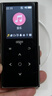 愛(ài)國者（aigo）801 32G mp3/mp4播放器 無(wú)損HIFI外放藍牙音樂(lè )隨身聽(tīng)學(xué)生聽(tīng)歌神器mp5英語(yǔ)聽(tīng)力復讀機觸摸按鍵 曬單實(shí)拍圖