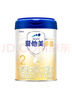 愛(ài)他美（Aptamil）卓傲較大嬰兒配方奶粉2段（6—12月齡）800g*1罐  愛(ài)他美卓傲 曬單實(shí)拍圖