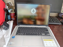 華碩（ASUS）無(wú)畏14筆記本電腦 2024 AI全能筆記本高性能商務(wù)便攜辦公輕薄本高清護眼學(xué)生家用電腦 i5-13420H/16G/512G FHD星辰銀 星辰銀 曬單實(shí)拍圖