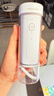 潔碧沖牙器GS7潔凈白  伸縮便攜式?jīng)_牙器成人兒童洗牙器牙齒沖洗器水牙線(xiàn)專(zhuān)業(yè)正畸  生日禮物 曬單實(shí)拍圖