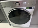 小天鵝（LittleSwan）小烏梅3.0滾筒洗衣機全自動(dòng)國家補貼 小鋼炮水魔方12/10 公斤單洗/洗烘一體超薄純平全嵌 以舊換新 【12K G小烏梅3.0帶烘干】1400轉+速烘 滾筒 曬單實(shí)拍圖